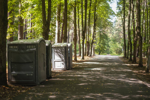 Portable Toilet Options We Offer in Turlock, CA