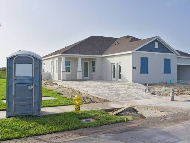 Best Luxury portable toilet rental  in Turlock, CA