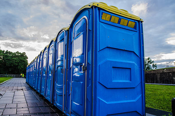 Best Portable restroom trailer rental  in Turlock, CA
