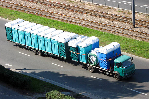 Best Emergency porta potty rental  in Turlock, CA
